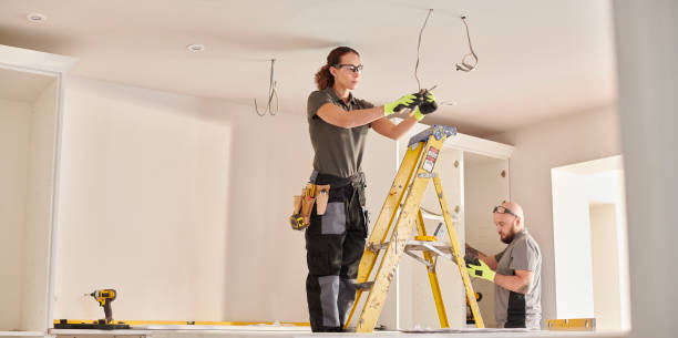 Best Affordable Emergency Electrician  in Cos Co, CT