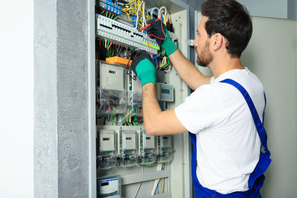 Best Affordable Electrician  in Cos Co, CT