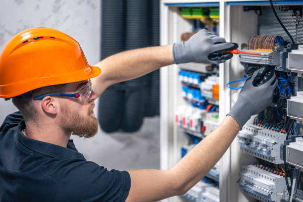 Best Electrical Rewiring Services  in Cos Co, CT
