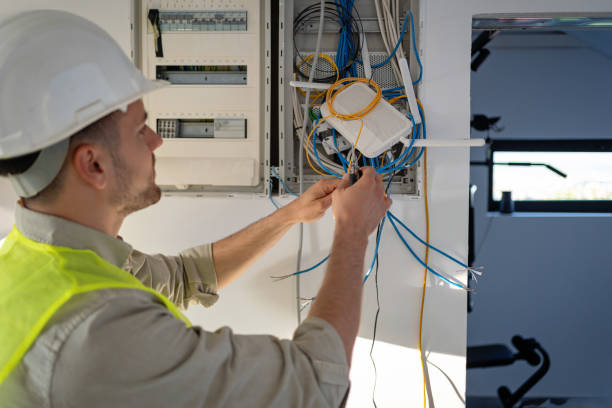 Best Electrical System Inspection  in Cos Co, CT